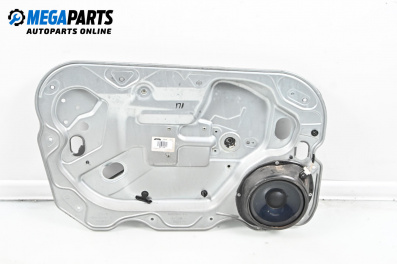 Motor des elektrischen fensterhebers for Ford Kuga SUV I (02.2008 - 11.2012), 5 türen, suv, position: links, vorderseite