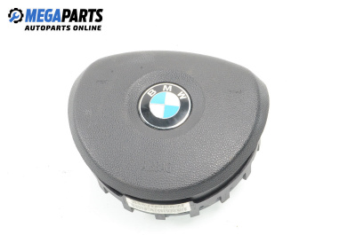 Airbag for BMW 1 Series E87 (11.2003 - 01.2013), 5 doors, hatchback, position: front