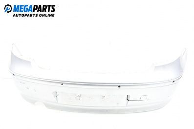 Rear bumper for BMW 1 Series E87 (11.2003 - 01.2013), hatchback