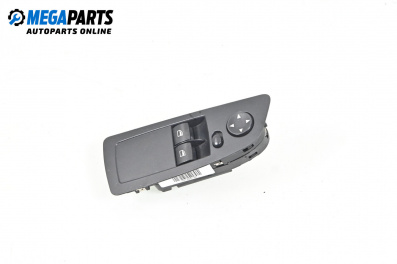 Window and mirror adjustment switch for BMW 1 Series E87 (11.2003 - 01.2013)