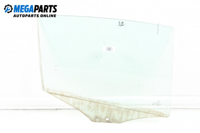 Fensterscheibe for BMW 1 Series E87 (11.2003 - 01.2013), 5 türen, hecktür, position: rechts, rückseite