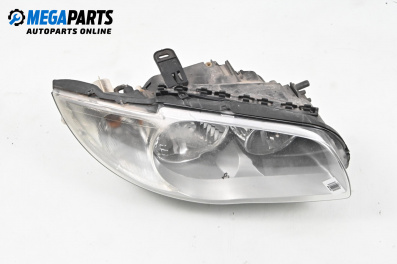 Headlight for BMW 1 Series E87 (11.2003 - 01.2013), hatchback, position: right