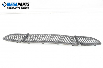 Bumper grill for BMW 1 Series E87 (11.2003 - 01.2013), hatchback, position: front