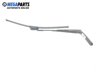 Wischerarm frontscheibe for Volkswagen Passat V Variant B6 (08.2005 - 11.2011), position: links