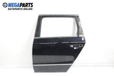 Tür for Volkswagen Passat V Variant B6 (08.2005 - 11.2011), 5 türen, combi, position: links, rückseite