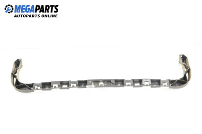 Stoßstangehalterung for Volkswagen Passat V Variant B6 (08.2005 - 11.2011), combi, position: rückseite