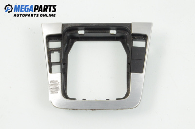 Consolă schimbător de viteze for Volkswagen Passat V Variant B6 (08.2005 - 11.2011)