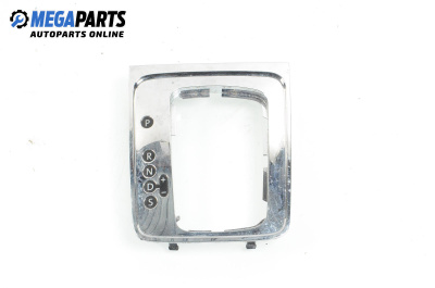 Consolă schimbător de viteze for Volkswagen Passat V Variant B6 (08.2005 - 11.2011), № 3c1 713 203 a