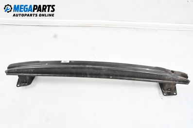 Bumper support brace impact bar for Volkswagen Passat V Variant B6 (08.2005 - 11.2011), station wagon, position: rear