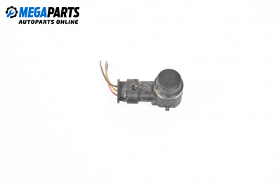 Parktronic for Volkswagen Passat V Variant B6 (08.2005 - 11.2011)