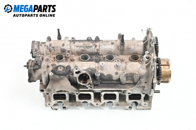 Engine head for Volkswagen Passat V Variant B6 (08.2005 - 11.2011) 1.4 TSI EcoFuel, 150 hp