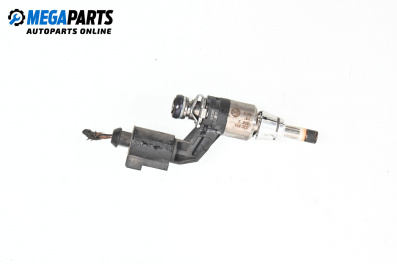 Gasoline fuel injector for Volkswagen Passat V Variant B6 (08.2005 - 11.2011) 1.4 TSI EcoFuel, 150 hp