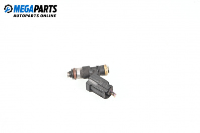 Gasoline fuel injector for Volkswagen Passat V Variant B6 (08.2005 - 11.2011) 1.4 TSI EcoFuel, 150 hp