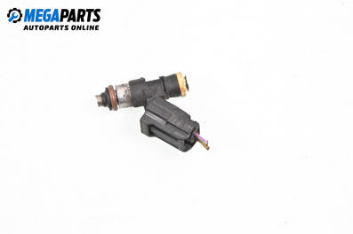 Gasoline fuel injector for Volkswagen Passat V Variant B6 (08.2005 - 11.2011) 1.4 TSI EcoFuel, 150 hp