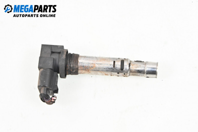 Ignition coil for Volkswagen Passat V Variant B6 (08.2005 - 11.2011) 1.4 TSI EcoFuel, 150 hp