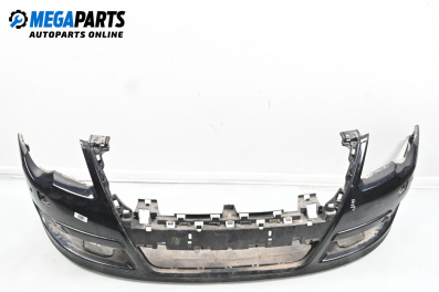 Frontstoßstange for Volkswagen Passat V Variant B6 (08.2005 - 11.2011), combi, position: vorderseite