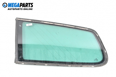 Vent window for Volkswagen Passat V Variant B6 (08.2005 - 11.2011), 5 doors, station wagon, position: left