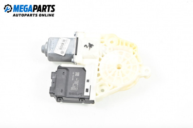 Motor macara geam for Volkswagen Passat V Variant B6 (08.2005 - 11.2011), 5 uși, combi, position: stânga - spate