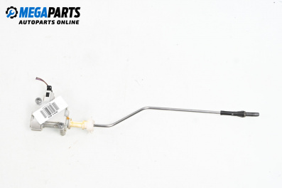 Fuel tank lock for Volkswagen Passat V Variant B6 (08.2005 - 11.2011), station wagon