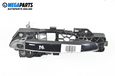 Außengriff for Volkswagen Passat V Variant B6 (08.2005 - 11.2011), 5 türen, combi, position: links, vorderseite