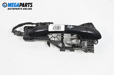 Außengriff for Volkswagen Passat V Variant B6 (08.2005 - 11.2011), 5 türen, combi, position: rechts, vorderseite