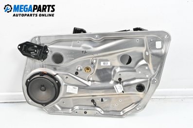 Motor des elektrischen fensterhebers for Mercedes-Benz E-Class Sedan (W212) (01.2009 - 12.2016), 5 türen, sedan, position: rechts, vorderseite