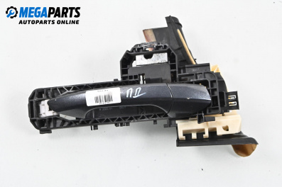 Außengriff for Mercedes-Benz E-Class Sedan (W212) (01.2009 - 12.2016), 5 türen, sedan, position: rechts, vorderseite