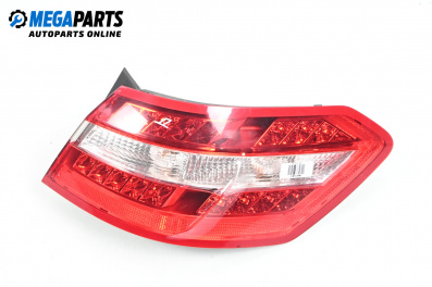 Tail light for Mercedes-Benz E-Class Sedan (W212) (01.2009 - 12.2016), sedan, position: right