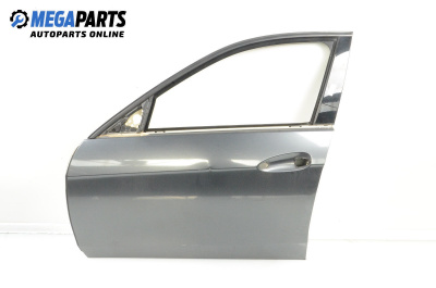 Ușă for Mercedes-Benz E-Class Sedan (W212) (01.2009 - 12.2016), 5 uși, sedan, position: stânga - fața