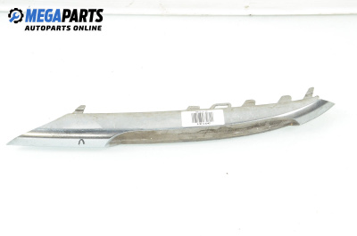 Material profilat exterior for Mercedes-Benz E-Class Sedan (W212) (01.2009 - 12.2016), sedan, position: stânga