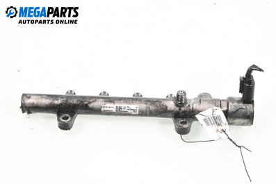 Fuel rail for Mercedes-Benz E-Class Sedan (W212) (01.2009 - 12.2016) E 200 CDI / BlueTEC (212.005, 212.006), 136 hp, № A6510700495