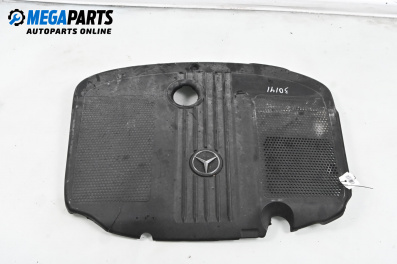 Engine cover for Mercedes-Benz E-Class Sedan (W212) (01.2009 - 12.2016)