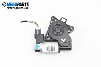 Motor macara geam for Mazda CX-7 SUV (06.2006 - 12.2014), 5 uși, suv, position: stânga - spate