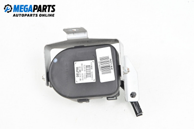 Hupe for Mazda CX-7 SUV (06.2006 - 12.2014)