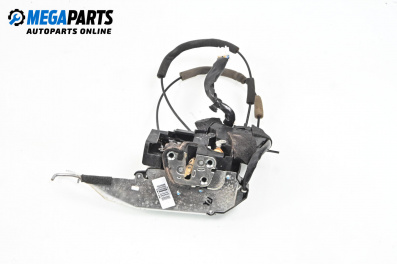 Lock for Mazda CX-7 SUV (06.2006 - 12.2014), position: front - left