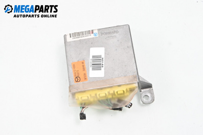 Airbag module for Mazda CX-7 SUV (06.2006 - 12.2014), № EH14 57 K30A