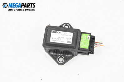 Sensor ESP for Mazda CX-7 SUV (06.2006 - 12.2014), № Bosch 0 265 005 254