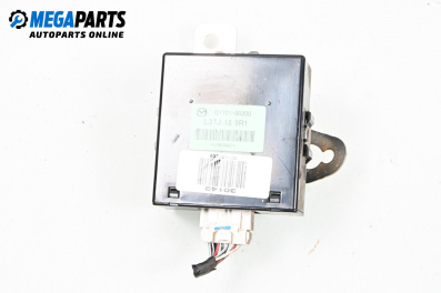 Module for Mazda CX-7 SUV (06.2006 - 12.2014), № G1701-00200