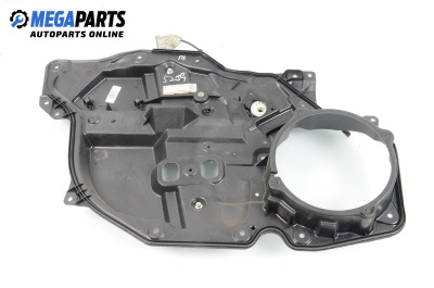 Motor des elektrischen fensterhebers for Mazda CX-7 SUV (06.2006 - 12.2014), 5 türen, suv, position: links, vorderseite