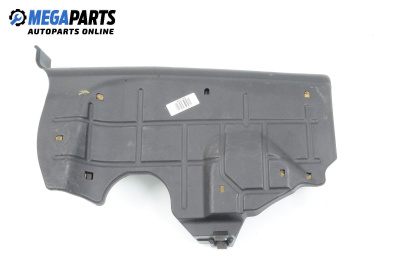 Interieur kunststoffbauteile unter dem armaturenbrett for Mazda CX-7 SUV (06.2006 - 12.2014), 5 türen, suv