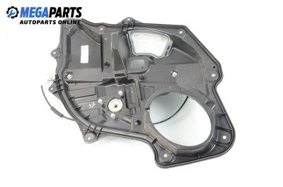 Motor des elektrischen fensterhebers for Mazda CX-7 SUV (06.2006 - 12.2014), 5 türen, suv, position: rechts, rückseite