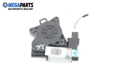 Motor macara geam for Mazda CX-7 SUV (06.2006 - 12.2014), 5 uși, suv, position: dreaptă - spate