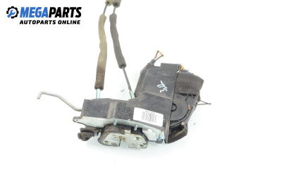 Lock for Mazda CX-7 SUV (06.2006 - 12.2014), position: rear - right