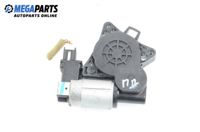 Motor macara geam for Mazda CX-7 SUV (06.2006 - 12.2014), 5 uși, suv, position: dreaptă - fața