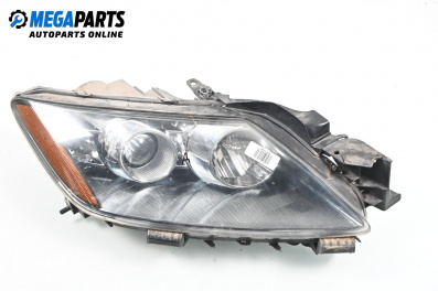 Headlight for Mazda CX-7 SUV (06.2006 - 12.2014), suv, position: right