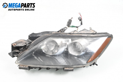 Headlight for Mazda CX-7 SUV (06.2006 - 12.2014), suv, position: left