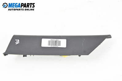 Plastic interior for Mazda CX-7 SUV (06.2006 - 12.2014), 5 uși, suv, position: stânga