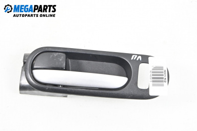 Inner handle for Mazda CX-7 SUV (06.2006 - 12.2014), 5 doors, suv, position: front - left