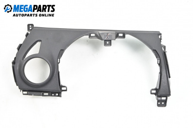 Plastic interior for Mazda CX-7 SUV (06.2006 - 12.2014), 5 uși, suv, position: fața