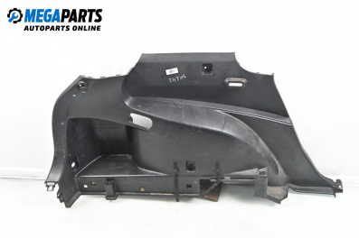 Kofferraumverkleidungen for Mazda CX-7 SUV (06.2006 - 12.2014), 5 türen, suv